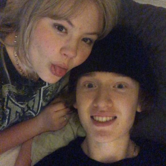 Meet your Posher, Kaitlyn - Picture 1 of 1